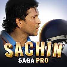 Sachin Saga Pro Cricket APK APK